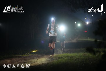 Dalat Ultra Trail 2026 - Ảnh #4719427