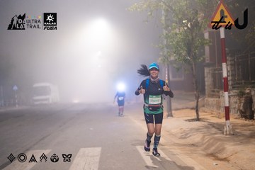 Dalat Ultra Trail 2026 - Ảnh #4682292