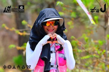 Dalat Ultra Trail 2026 - Ảnh #4875566