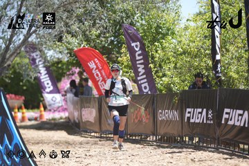 Dalat Ultra Trail 2026 - Ảnh #4692204