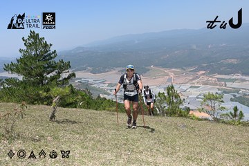 Dalat Ultra Trail 2026 - Ảnh #4733592