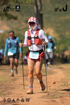 Dalat Ultra Trail 2026 - Ảnh #4716695