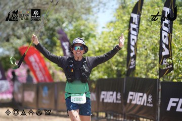 Dalat Ultra Trail 2026 - Ảnh #4692366