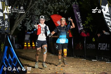 Dalat Ultra Trail 2026 - Ảnh #4758194