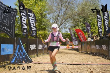 Dalat Ultra Trail 2026 - Ảnh #4691281