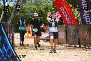 Dalat Ultra Trail 2026 - Ảnh #4701067