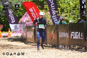 Dalat Ultra Trail 2026 - Ảnh #4700542