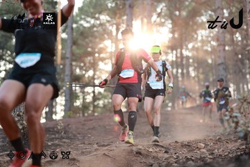 Dalat Ultra Trail 2026 - Ảnh #4740708