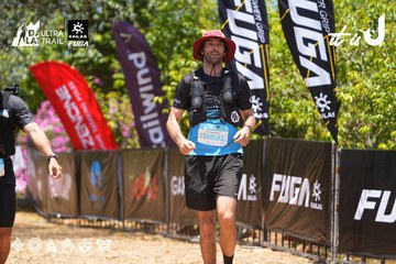 Dalat Ultra Trail 2026 - Ảnh #4701671