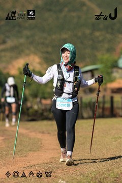 Dalat Ultra Trail 2026 - Ảnh #4715008