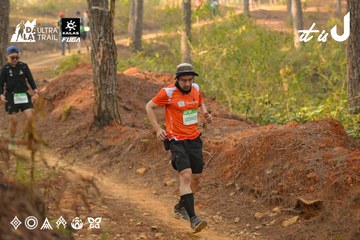 Dalat Ultra Trail 2026 - Ảnh #4842149
