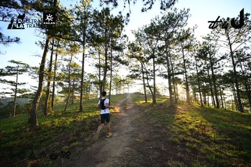 Dalat Ultra Trail 2026 - Ảnh #4909684