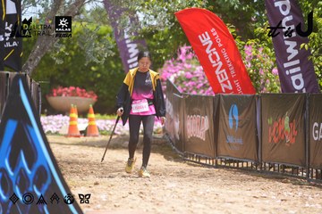 Dalat Ultra Trail 2026 - Ảnh #4868643