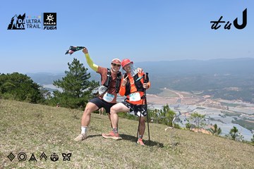 Dalat Ultra Trail 2026 - Ảnh #4733403