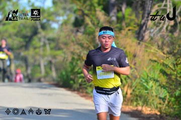 Dalat Ultra Trail 2026 - Ảnh #4781167