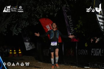 Dalat Ultra Trail 2026 - Ảnh #4758847