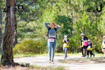 Dalat Ultra Trail 2026 - Ảnh #4834052