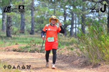 Dalat Ultra Trail 2026 - Ảnh #4876035