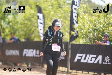 Dalat Ultra Trail 2026 - Ảnh #4855905