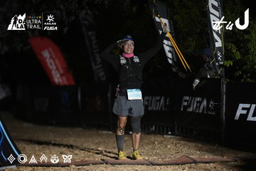 Dalat Ultra Trail 2026 - Ảnh #4762931