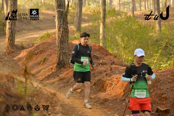 Dalat Ultra Trail 2026 - Ảnh #4842501