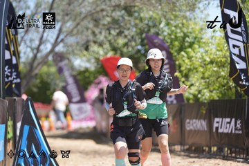 Dalat Ultra Trail 2026 - Ảnh #4692271