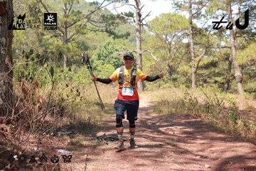 Dalat Ultra Trail 2026 - Ảnh #4738910