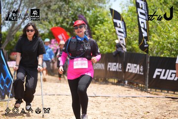 Dalat Ultra Trail 2026 - Ảnh #4869588