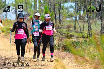 Dalat Ultra Trail 2026 - Ảnh #4877006