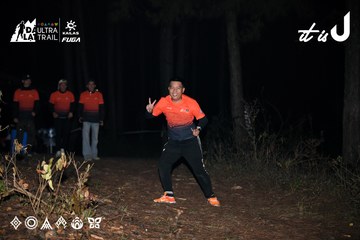 Dalat Ultra Trail 2026 - Ảnh #4701109