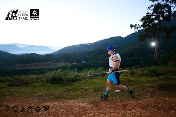 Dalat Ultra Trail 2026 - Ảnh #4912922