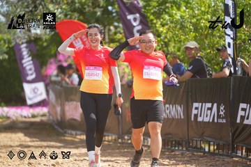 Dalat Ultra Trail 2026 - Ảnh #4901990