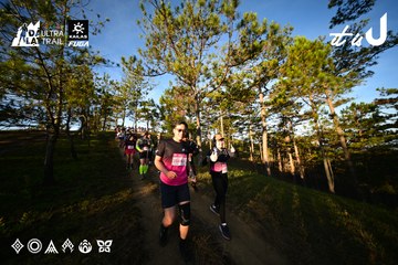 Dalat Ultra Trail 2026 - Ảnh #4910109