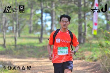 Dalat Ultra Trail 2026 - Ảnh #4749909