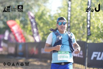 Dalat Ultra Trail 2026 - Ảnh #4685213
