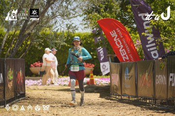 Dalat Ultra Trail 2026 - Ảnh #4690536