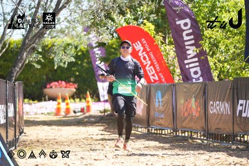 Dalat Ultra Trail 2026 - Ảnh #4695617