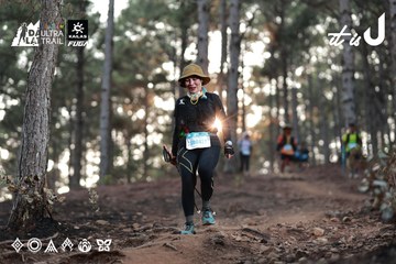 Dalat Ultra Trail 2026 - Ảnh #4740980