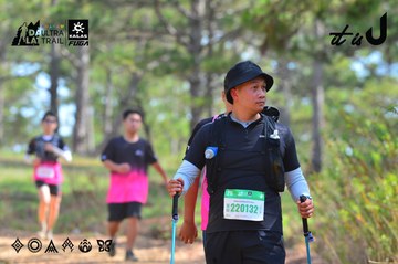 Dalat Ultra Trail 2026 - Ảnh #4750133