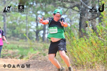 Dalat Ultra Trail 2026 - Ảnh #4874754