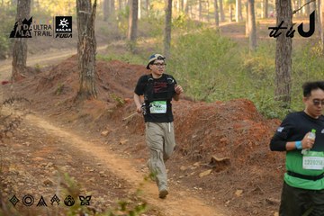 Dalat Ultra Trail 2026 - Ảnh #4841628