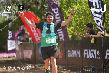 Dalat Ultra Trail 2026 - Ảnh #4900734