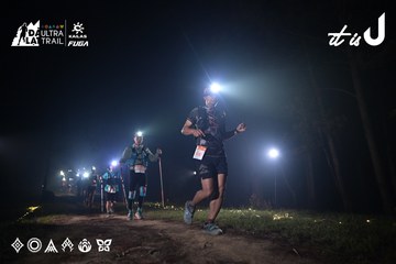 Dalat Ultra Trail 2026 - Ảnh #4705120