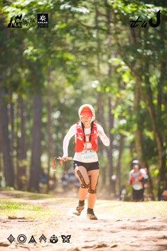 Dalat Ultra Trail 2026 - Ảnh #4907469
