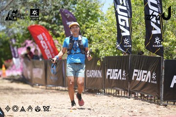 Dalat Ultra Trail 2026 - Ảnh #4694176
