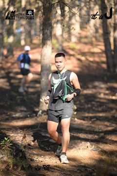 Dalat Ultra Trail 2026 - Ảnh #4878491