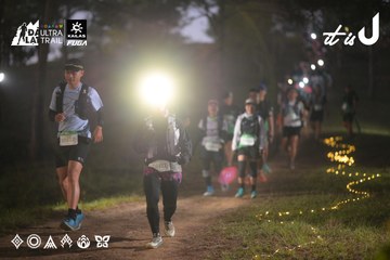 Dalat Ultra Trail 2026 - Ảnh #4721216