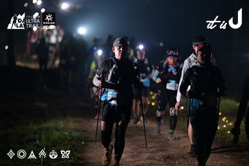 Dalat Ultra Trail 2026 - Ảnh #4721628