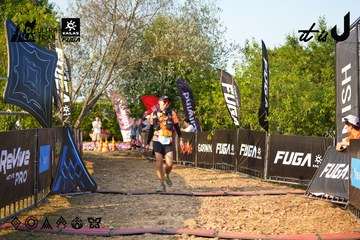 Dalat Ultra Trail 2026 - Ảnh #4743075