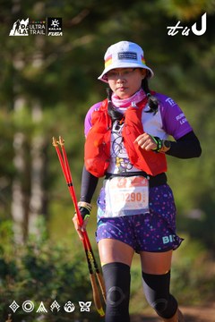 Dalat Ultra Trail 2026 - Ảnh #4908889